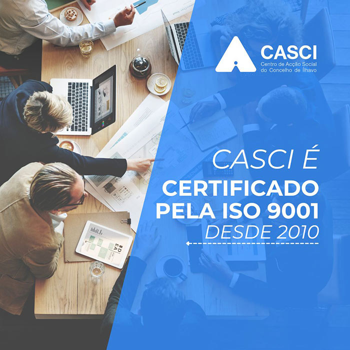 Gestão da qualidade iso 9001